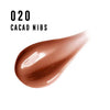 Max Factor Lip Enhancer Gloss Cacao Nibs 12ml, imported from the UK