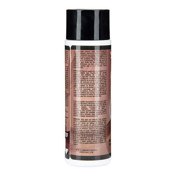 Manic Panic Love Color Conditioner Havana Brown, imported from the UK