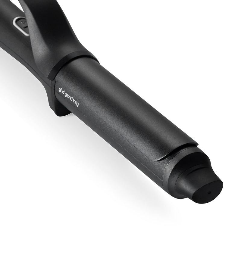 ghd Chronos Curve Grand Tong hair curler 32mm - British product