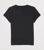 Balmain Kids Button-Detail T-Shirt 4-14 Years - British product