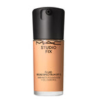 MAC Studio Fix Foundation SPF15, imported from the UK