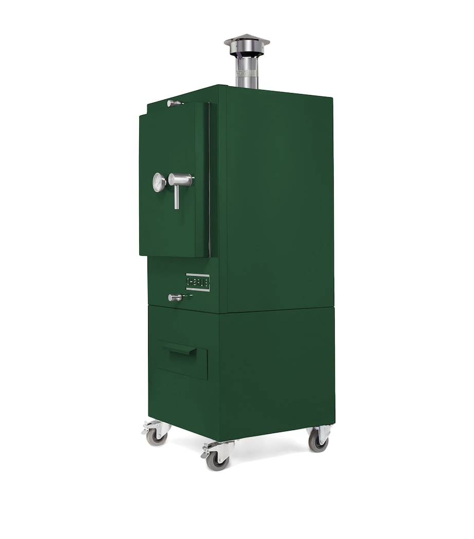 Charlie Oven charcoal oven - British product