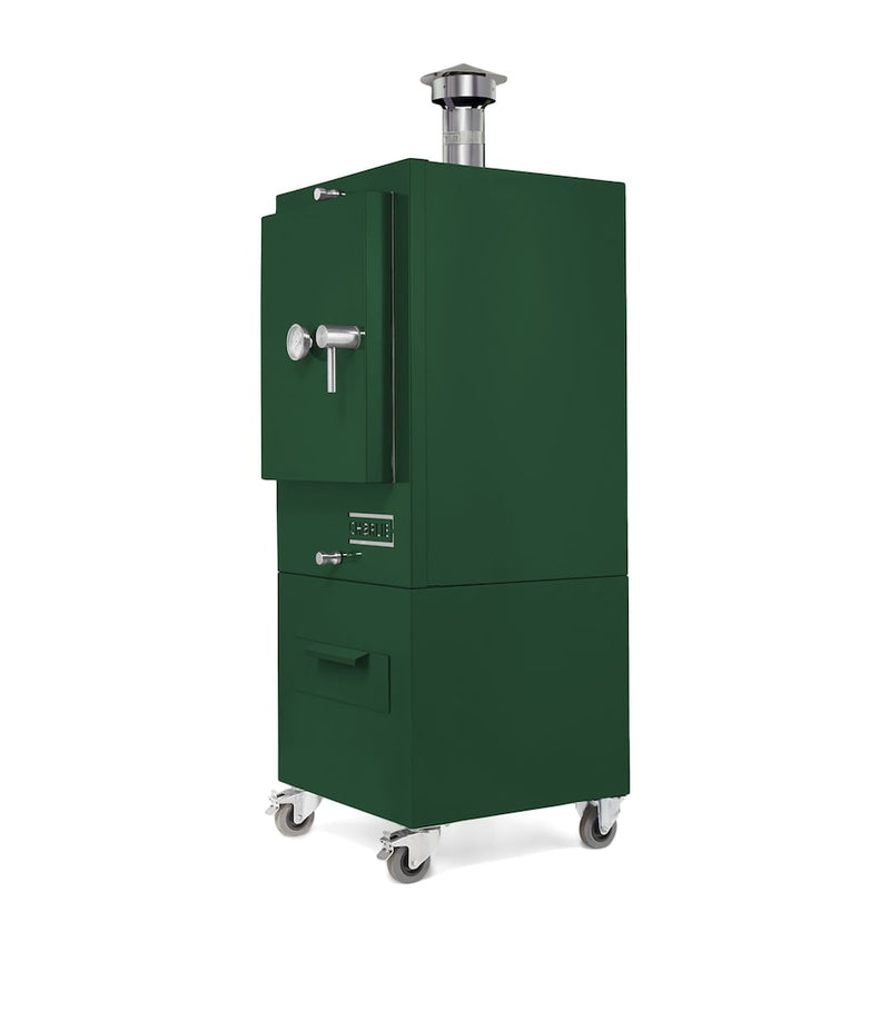Charlie Oven charcoal oven - British product