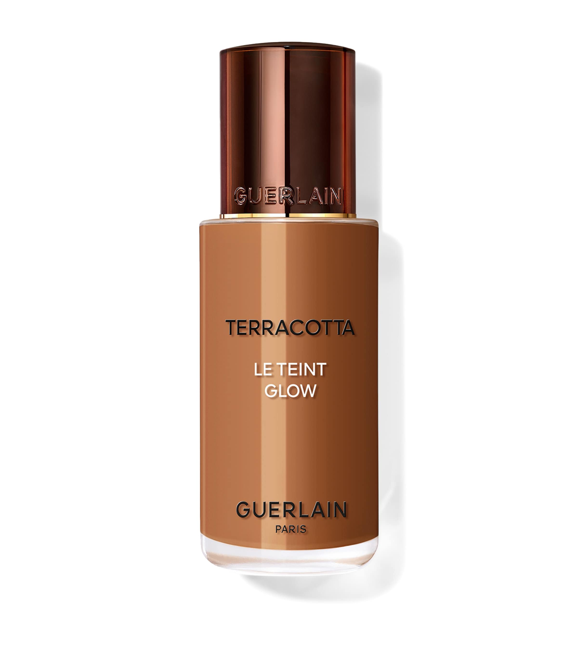 Guerlain Terracotta Le Teint Glow Foundation, UK version