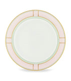 GINORI 1735 Porcelain Colonna Diva Rosa Side Plate (24cm)