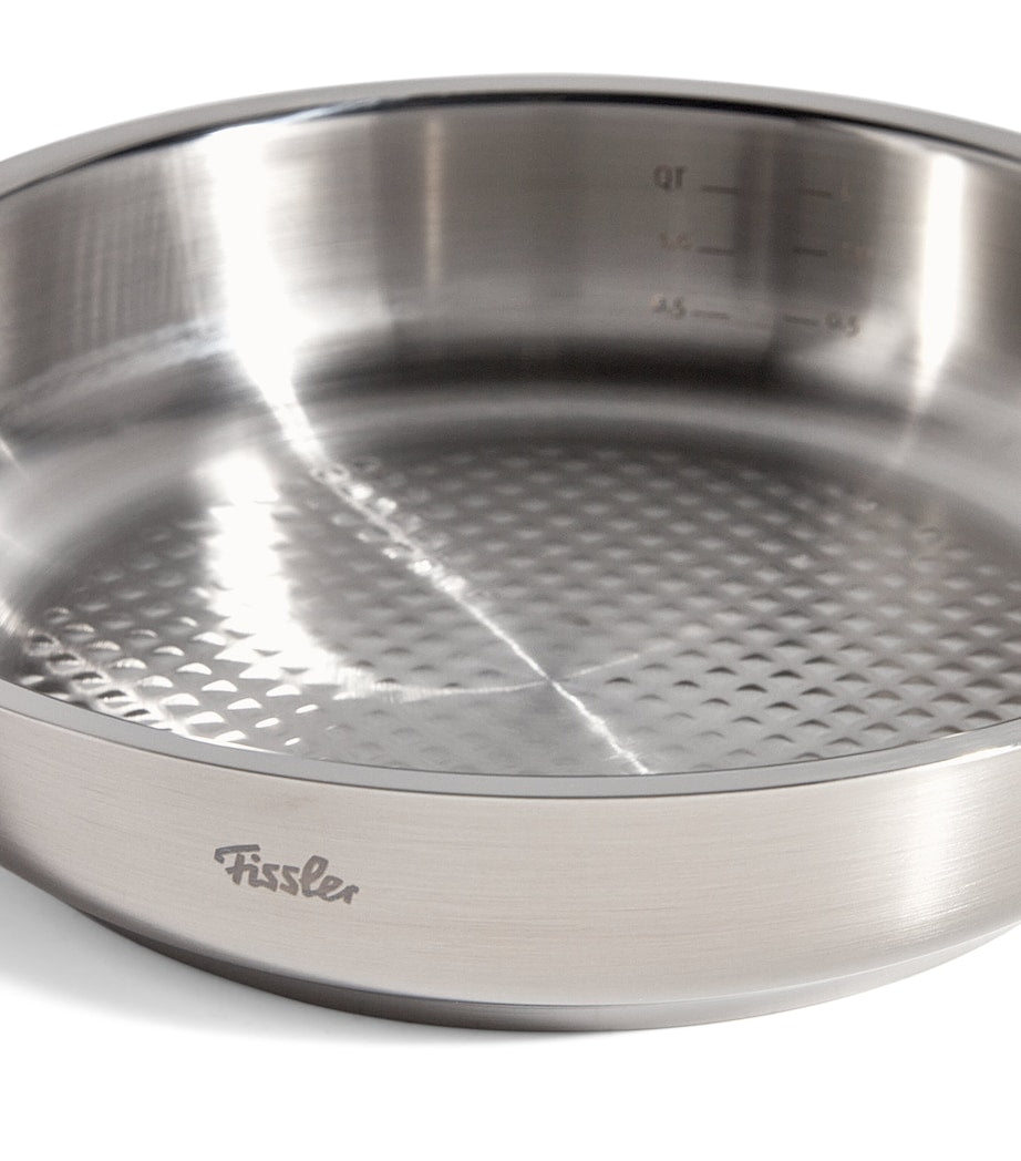 Fissler Original Profi Collection 2.0 frying pan 24cm - British product