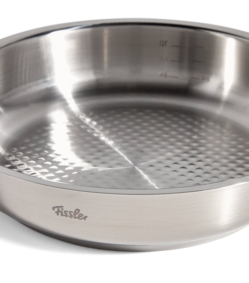 Fissler Original Profi Collection 2.0 frying pan 24cm - British product