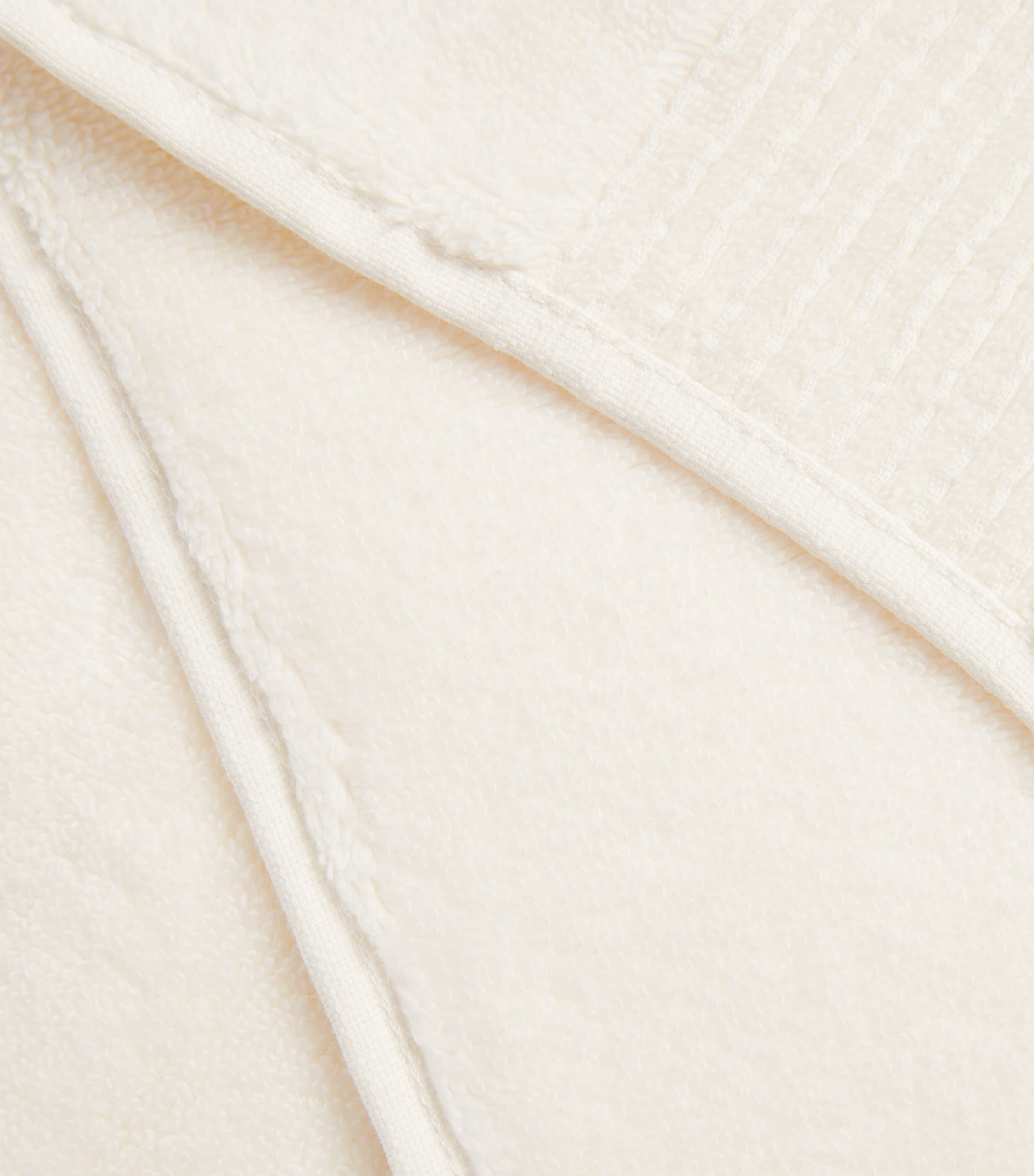 Harrods of London Organic Cotton Bath Towel (70cm x 140cm)