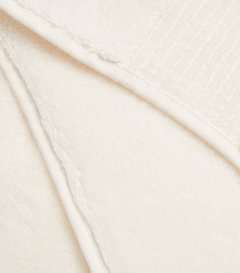 Harrods of London Organic Cotton Bath Towel (70cm x 140cm)