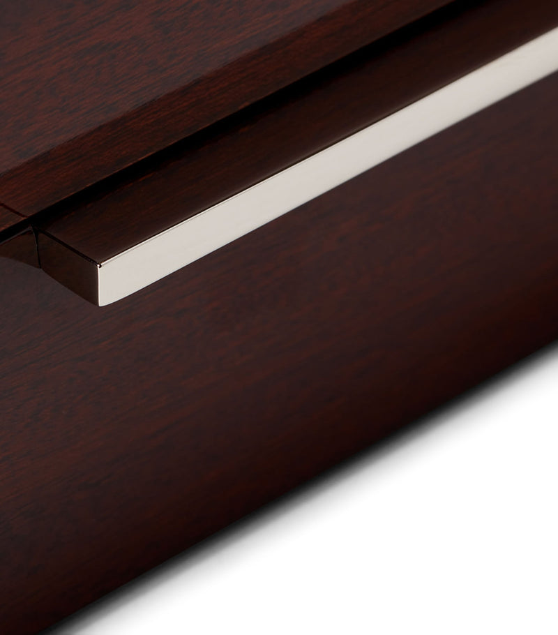 Ralph Lauren Home Wood Veneer Hilding Writer's Box