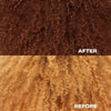 Shrine Mixed Up Mocha semi-permanent hair colour 125ml (British brand)