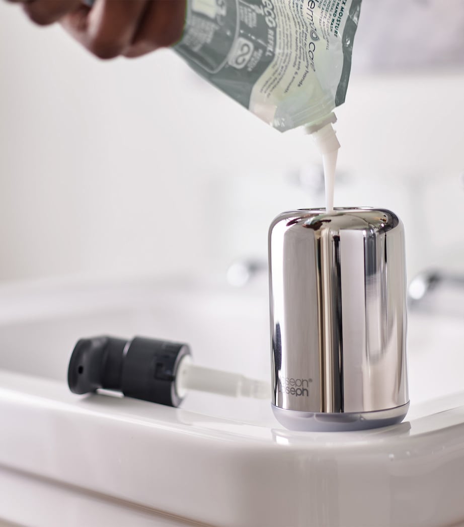 Joseph Joseph EasyStore Luxe Soap Dispenser