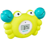 Aycorn Baby Thermometer Bath Room Waterproof - British product