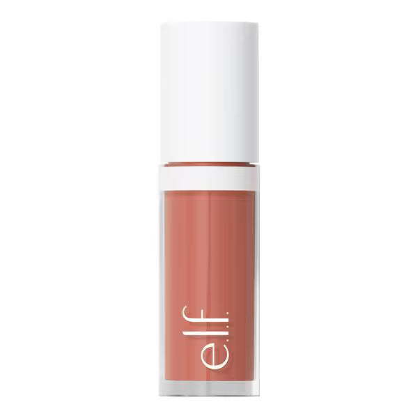 e.l.f. Dusty Rose Blush standard size - British product