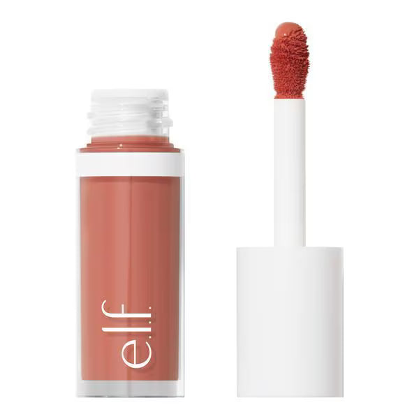e.l.f. Dusty Rose Blush standard size - British product