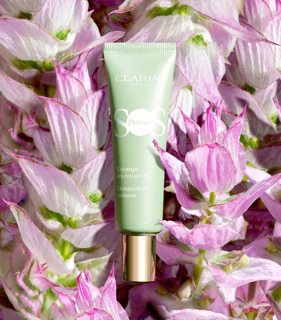 Clarins SOS Primer