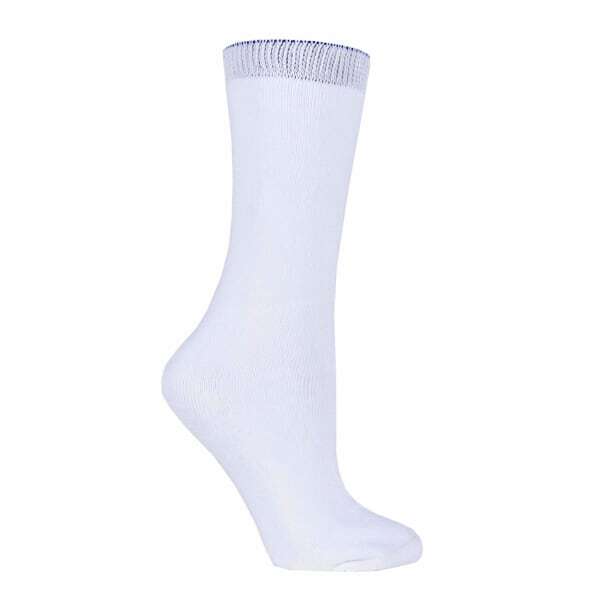 Iomi 6 Pairs Unisex Prosthetic Socks, UK version