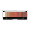 Rimmel 12 Pan Eyeshadow Palette Spice Edition, imported from the UK