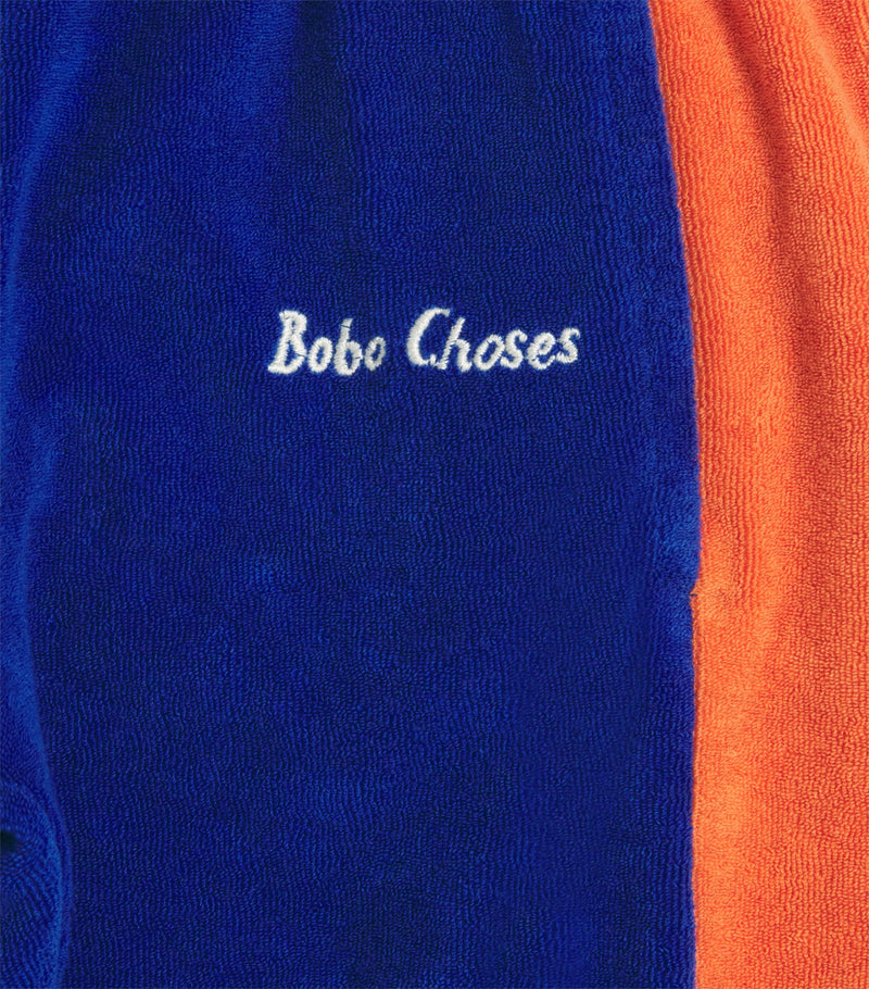 Bobo Choses organic cotton-blend terry sweatpants 6-7 years - British product