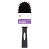 Superdrug Handbag Cushion Hair Brush (British brand)