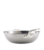 Hestan Stainless Steel NanoBond Chef’s Pan (36cm)