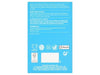 Deep Action salicylic acid blemish patches - imported from the UK