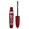Rimmel Volume Flash mascara black, imported from the UK