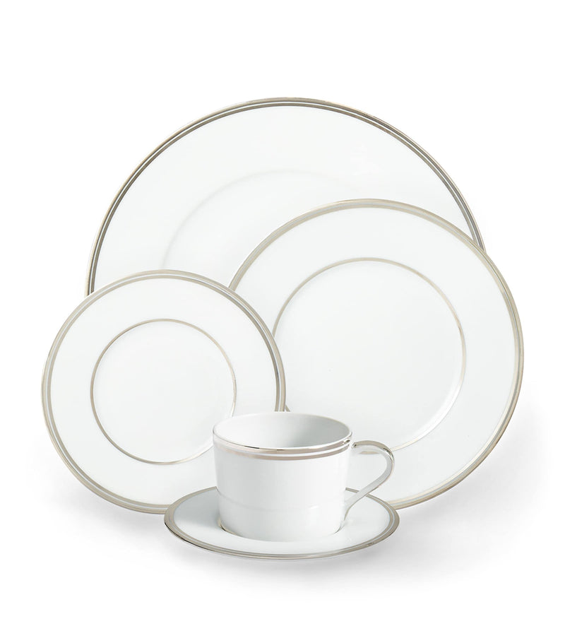 Ralph Lauren Wilshire bread and butter plate 16cm, imported from the UK