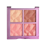 Collection Filter Finish Face Palette Make Me Matte - British product
