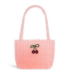 KONGES SLOJD Beaded Perla Shoulder Bag