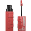 Maybelline SuperStay Vinyl Ink Liquid Lipstick 15 Peachy, imported from the UK