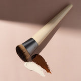 Eco Tools Wonder Cover Complexion Make-Up Brush - British product