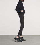 Balenciaga shrunken windbreaker jacket - British product