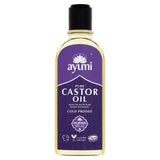 Ayumi Naturals Pure Castor Oil - McGrocer