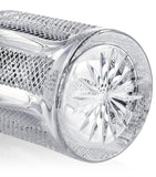 Waterford crystal Hibernia Mastercraft decanter 820ml (British brand)