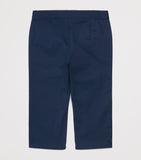 Per Te Stretch-Cotton Chinos for children aged 3 months to 4 years, imported from the UK
