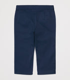Per Te Stretch-Cotton Chinos for children aged 3 months to 4 years, imported from the UK