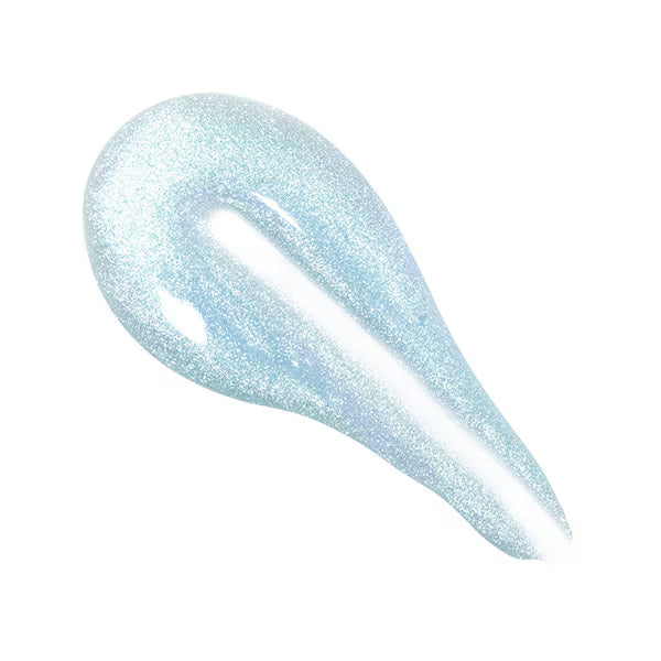 Barry M Glazed Peptide Lip Oil Blue Shimmer - British product