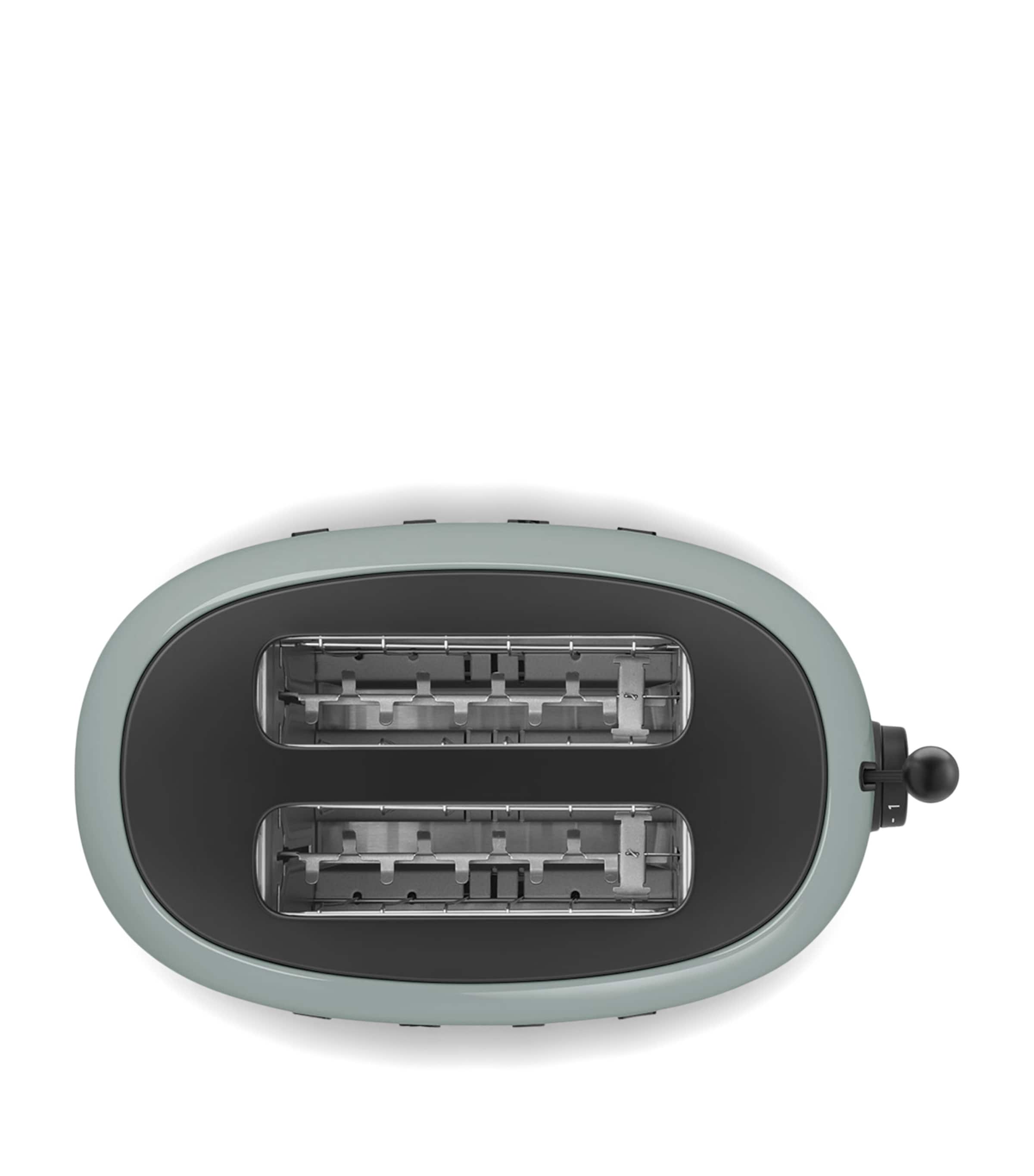 Smeg x Porsche 2-Slice Toaster (British brand)