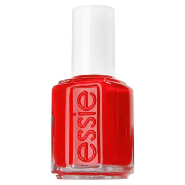 Essie Lacquered Up Red Nail Polish - British product