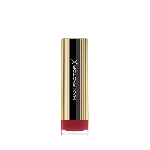 Max Factor Lipstick 025 Sunbronze, imported from the UK