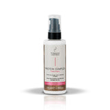 Profesional Cosmetics Detox Cream 100ml, imported from the UK