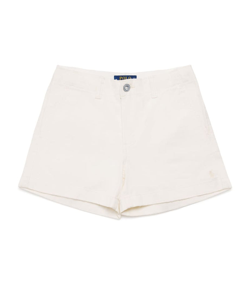 Ralph Lauren kids chino shorts 7-16 years, imported from the UK