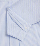 KONGES SLOJD organic cotton baby shirt 9-18 months, UK version