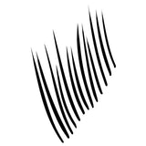 NYX Professional Makeup brow tint pen black, imported from the UK