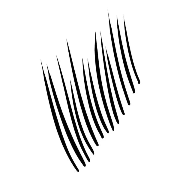 NYX Professional Makeup brow tint pen black, imported from the UK