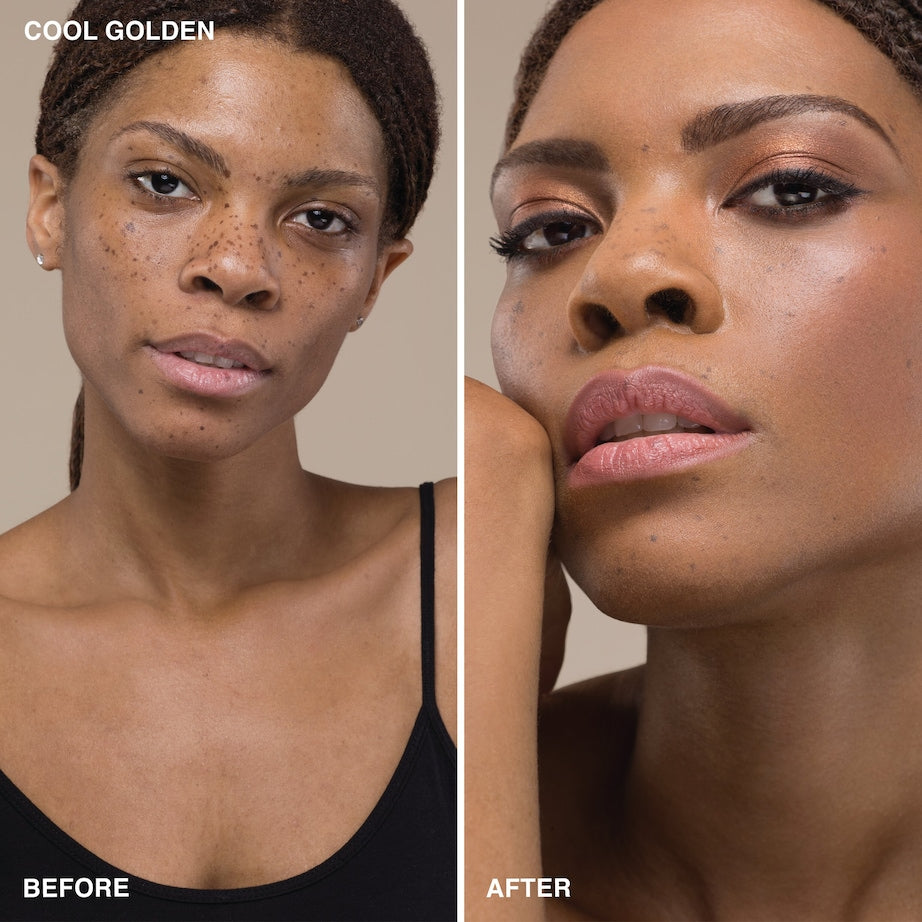 Bobbi Brown Skin Long-Wear Weightless Foundation SPF 15