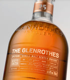 THE GLENROTHES The Glenrothes 25 Year Old (70cl)