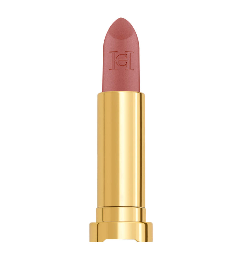 Carolina Herrera Nude Couture Blur Matte Lipstick Refill - British product