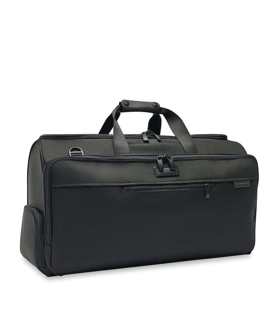 Briggs & Riley Baseline Garment Duffle Bag - British product
